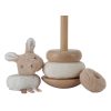 Little Dutch montessori torony - Baby Bunny