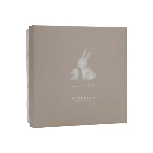 Little Dutch ajándékdoboz - Baby Bunny