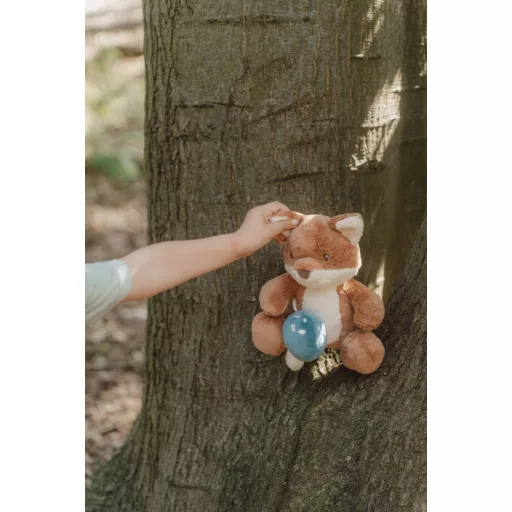 Little Dutch plüss róka - Forest Friends