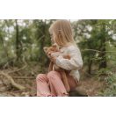 Little Dutch hosszú lábú plüss róka - Forest Friends