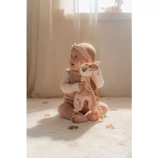 Little Dutch szundikendő őzike - Fairy Garden