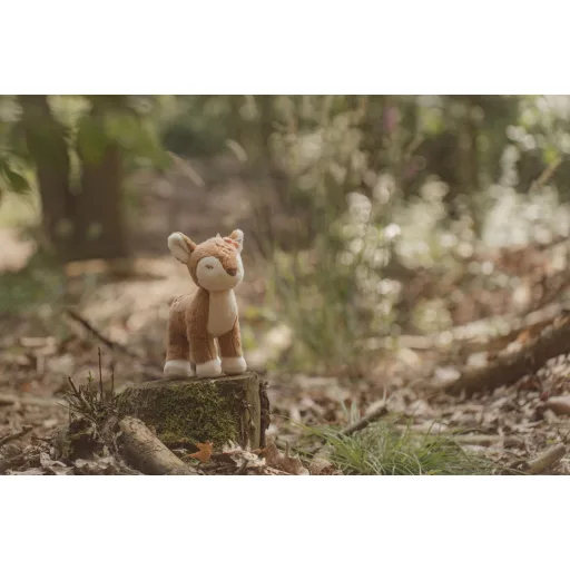 Little Dutch plüss őzike - Fairy Garden