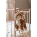 Little Dutch felhúzható zenélő őzike - Fairy Garden