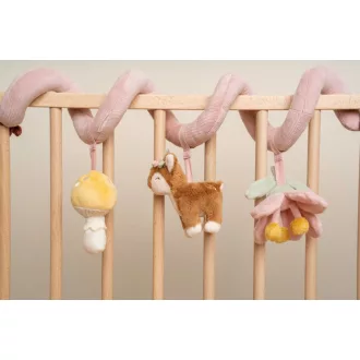 Little Dutch activity spirál - Fairy Garden