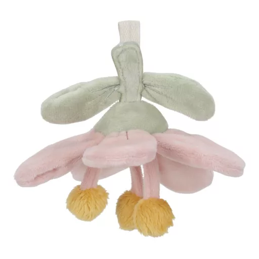 Little Dutch játékhidas játszószőnyeg - Fairy Garden