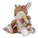 Little Dutch activity plüss őzike - Fairy Garden