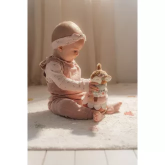 Little Dutch plüss montessori torony - Fairy Gaden