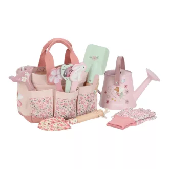 Little Dutch kerti ajándék szett (10 db-os) - Fairy Garden