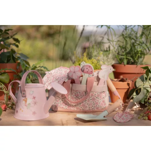 Little Dutch kerti ajándék szett (10 db-os) - Fairy Garden