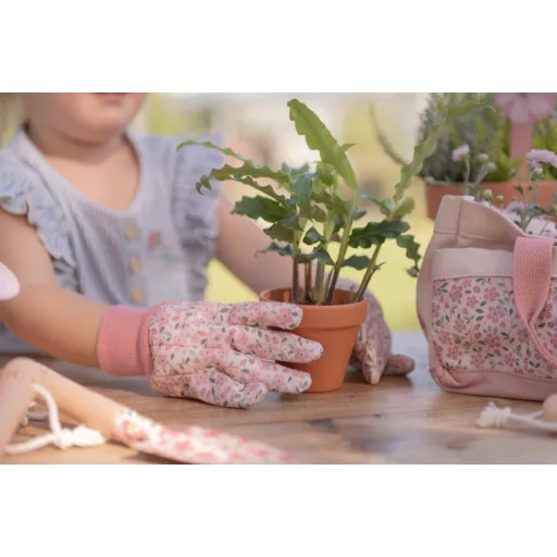 Little Dutch kerti ajándék szett (10 db-os) - Fairy Garden