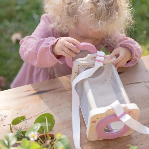 Little Dutch rovarmegfigyelő doboz - Fairy Garden