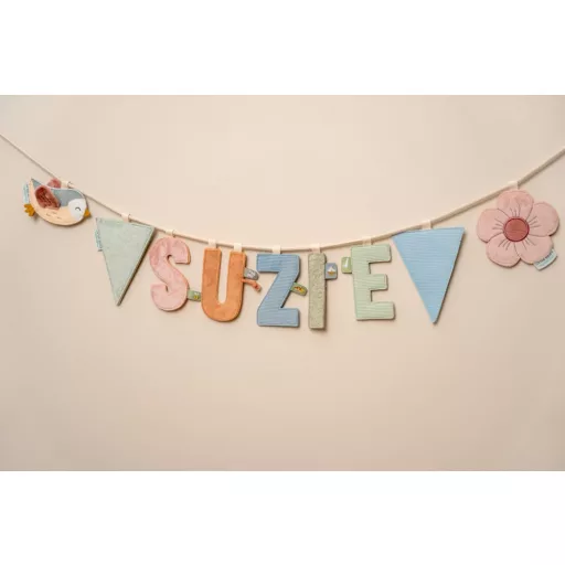 Little Dutch felfűzhető őzike