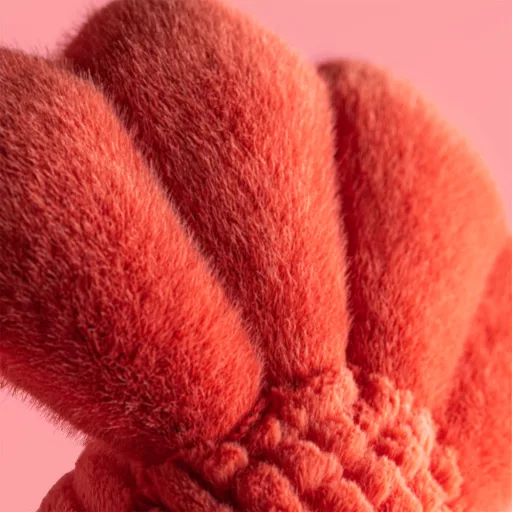 Jellycat plüss - Larry a homár csíkos pulcsiban