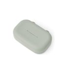  Liewood Emi szilikon nedves törlőkendő tartó - Dove blue