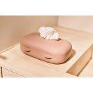  Liewood Emi szilikon nedves törlőkendő tartó - Pale tuscany