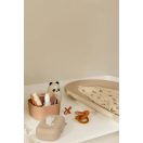  Liewood Emi szilikon nedves törlőkendő tartó - Pale tuscany