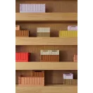 Liewood Weston 2db-os kicsi tároló láda - Light peppermint