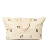 Liewood maxi totebag bevásárlótáska - Peach