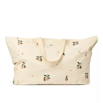 Liewood maxi totebag bevásárlótáska - Peach