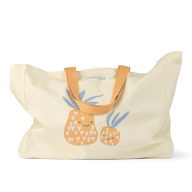 Liewood maxi totebag bevásárlótáska - Pineapple