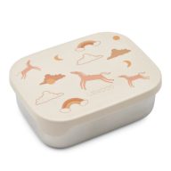 Liewood Arthur fém uzsonnás doboz - Dream