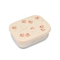 Liewood Arthur fém uzsonnás doboz - Butterfly