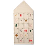 Liewood Baboo adventi kalendárium