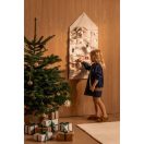 Liewood Baboo adventi kalendárium