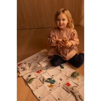 Liewood Baboo adventi kalendárium