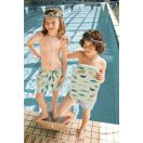 Liewood Hayden úszódeszka - Shark