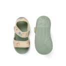 Liewood Blumer szandál - Sea Creature