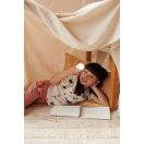 Liewood Gry zseblámpa - Peach