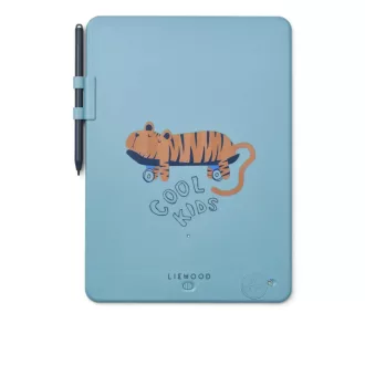 Liewood Zora magic rajztábla - Tiger