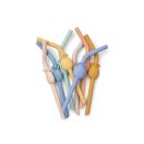 Liewood Carlson szívószál csomag - Pineapple