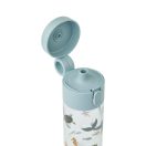 Liewood Clemence tritan vizes palack 350 ml - Sea creature