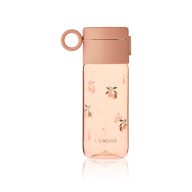 Liewood Clemence tritan vizes palack 350 ml - Peach