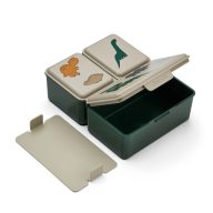 Liewood Driss uzsonnás doboz - Dinosaur