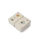 Liewood Driss uzsonnás doboz - Circus