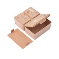 Liewood Driss uzsonnás doboz - Paris