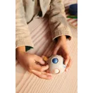 Liewood Solene szenzoros labdák 2db - Pale tuscany multi mix