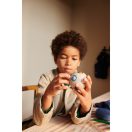 Liewood Solene szenzoros labdák 2db - Ice blue multi mix