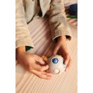 Liewood Solene szenzoros labdák 2db - Ice blue multi mix