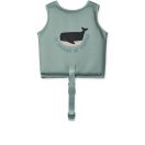 Liewood Dove úszómellény - It comes in waves