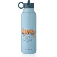 Liewood Falk hőtartó kulacs 500 ml - Tiger