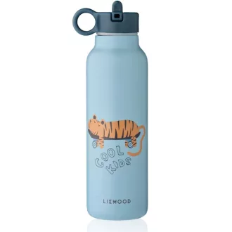 Liewood Falk hőtartó kulacs 500 ml - Tiger