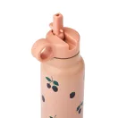 Liewood Falk hőtartó vizes palack - Berry