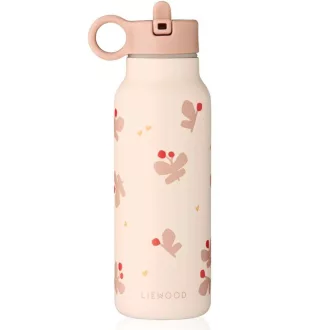 Liewood Falk hőtartó kulacs 350 ml - Butterfly
