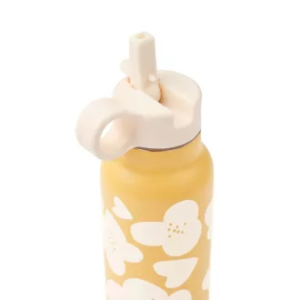 Liewood Falk hőtartó kulacs 350 ml - Flower