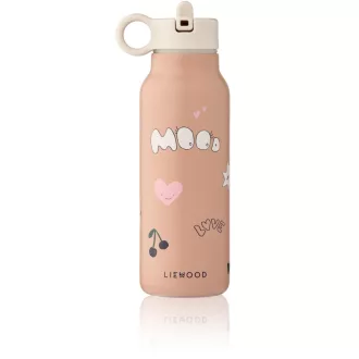 Liewood Falk hőtartó kulacs 350 ml - Mood