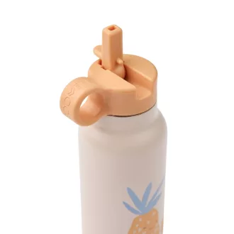 Liewood Falk hőtartó kulacs 350 ml - Pineapple